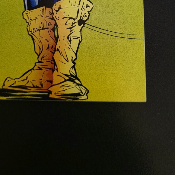 X-Force #44 - Picture 7 of 8